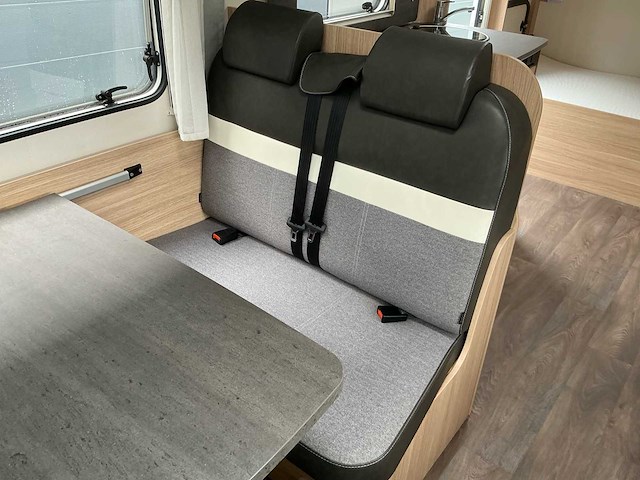 Capron a72 camper - afbeelding 16 van  23