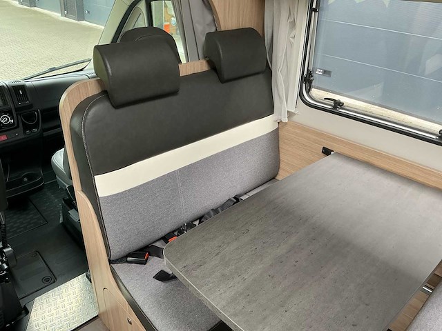 Capron a72 camper - afbeelding 17 van  23