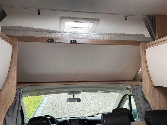 Capron a72 camper - afbeelding 22 van  23