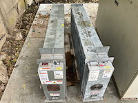Capstone c65 gasgestookte microturbine / stroomgenerator 65 kw - afbeelding 3 van  32