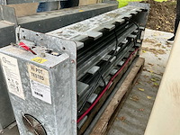 Capstone c65 gasgestookte microturbine / stroomgenerator 65 kw - afbeelding 8 van  32