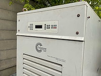 Capstone c65 gasgestookte microturbine / stroomgenerator 65 kw - afbeelding 13 van  32