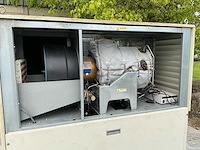 Capstone c65 gasgestookte microturbine / stroomgenerator 65 kw - afbeelding 15 van  32