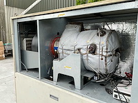 Capstone c65 gasgestookte microturbine / stroomgenerator 65 kw - afbeelding 17 van  32
