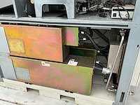 Capstone c65 gasgestookte microturbine / stroomgenerator 65 kw - afbeelding 20 van  32