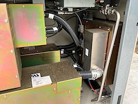 Capstone c65 gasgestookte microturbine / stroomgenerator 65 kw - afbeelding 21 van  32