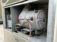 Capstone c65 gasgestookte microturbine / stroomgenerator 65 kw - afbeelding 22 van  32