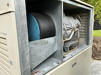 Capstone c65 gasgestookte microturbine / stroomgenerator 65 kw - afbeelding 24 van  32