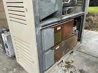 Capstone c65 gasgestookte microturbine / stroomgenerator 65 kw - afbeelding 25 van  32