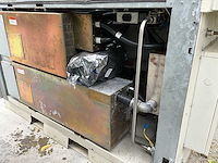 Capstone c65 gasgestookte microturbine / stroomgenerator 65 kw - afbeelding 26 van  32