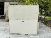 Capstone c65 gasgestookte microturbine / stroomgenerator 65 kw - afbeelding 27 van  32