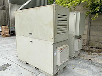 Capstone c65 gasgestookte microturbine / stroomgenerator 65 kw - afbeelding 28 van  32