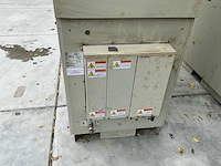 Capstone c65 gasgestookte microturbine / stroomgenerator 65 kw - afbeelding 29 van  32