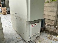 Capstone c65 gasgestookte microturbine / stroomgenerator 65 kw - afbeelding 31 van  32