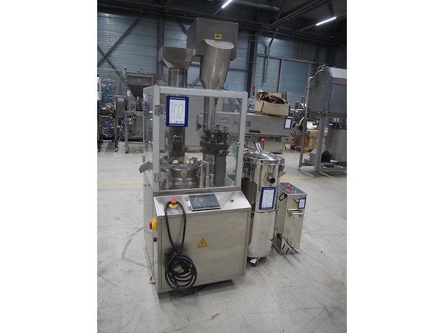 Capsulcn - afbeelding 1 van  26