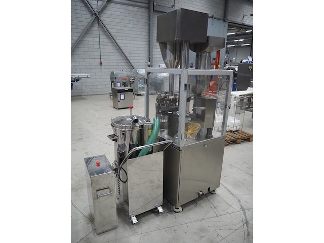 Capsulcn - afbeelding 20 van  26