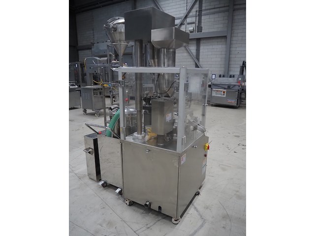 Capsulcn - afbeelding 21 van  26