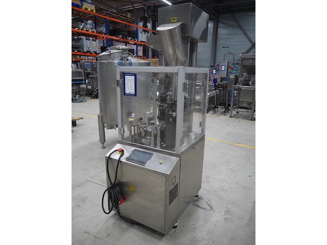 Capsulcn - afbeelding 22 van  26