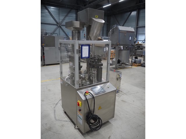 Capsulcn - afbeelding 23 van  26