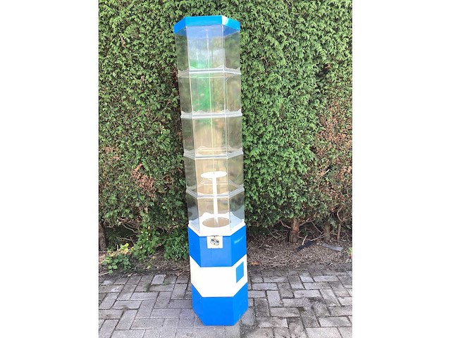 Capsule automaat - afbeelding 2 van  5