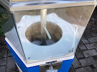 Capsule automaat - afbeelding 4 van  5