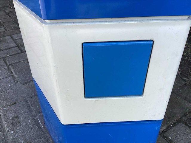 Capsule automaat - afbeelding 5 van  5