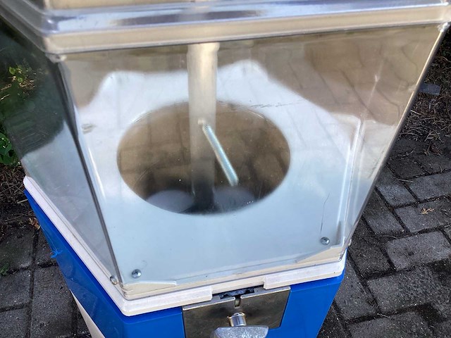 Capsule automaat - afbeelding 4 van  5