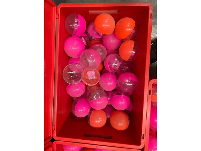 Capsules 100mm - afbeelding 3 van  5