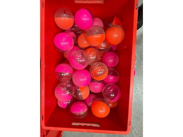 Capsules 100mm - afbeelding 5 van  5