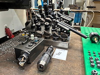 Capto snelwisselsysteem - afbeelding 1 van  4