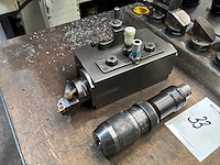 Capto snelwisselsysteem - afbeelding 2 van  4