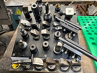 Capto snelwisselsysteem - afbeelding 3 van  4
