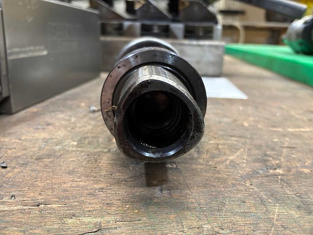 Capto snelwisselsysteem - afbeelding 4 van  4