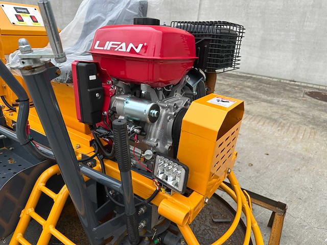 Captok - 2025 - ck-2 - cementvlinder - afbeelding 3 van  14