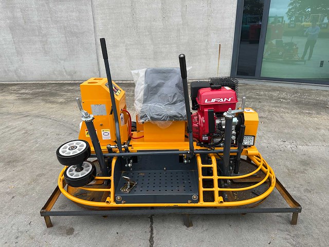 Captok - 2025 - ck-2 - cementvlinder - afbeelding 1 van  14