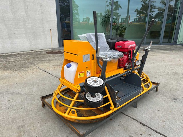 Captok - 2025 - ck-2 - cementvlinder - afbeelding 7 van  14