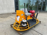 Captok - 2025 - ck-2 - cementvlinder - afbeelding 7 van  14