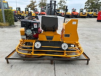 Captok - 2025 - ck-2 - cementvlinder - afbeelding 10 van  14