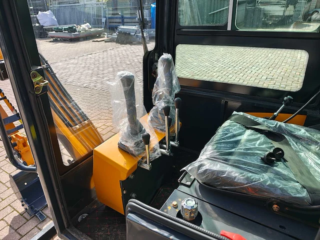 Captok - 2026 - ck13cd - minigraafmachine - afbeelding 4 van  22