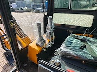 Captok - 2026 - ck13cd - minigraafmachine - afbeelding 4 van  22