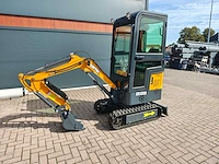 Captok - 2026 - ck13cd - minigraafmachine