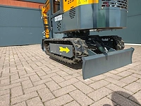 Captok - 2026 - ck13cd - minigraafmachine - afbeelding 15 van  22