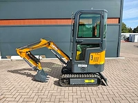 Captok - 2026 - ck13cd - minigraafmachine - afbeelding 12 van  22