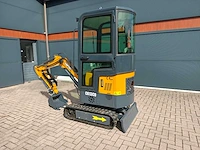 Captok - 2026 - ck13cd - minigraafmachine - afbeelding 16 van  22
