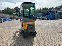 Captok - 2026 - ck13cd - minigraafmachine - afbeelding 17 van  22