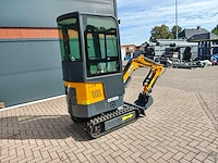 Captok - 2026 - ck13cd - minigraafmachine - afbeelding 18 van  22