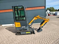 Captok - 2026 - ck13cd - minigraafmachine - afbeelding 19 van  22