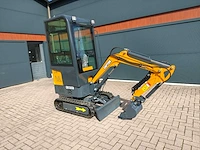 Captok - 2026 - ck13cd - minigraafmachine - afbeelding 20 van  22