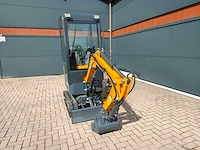 Captok - 2026 - ck13cd - minigraafmachine - afbeelding 21 van  22