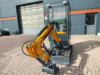 Captok - 2026 - ck13cd - minigraafmachine - afbeelding 22 van  22
